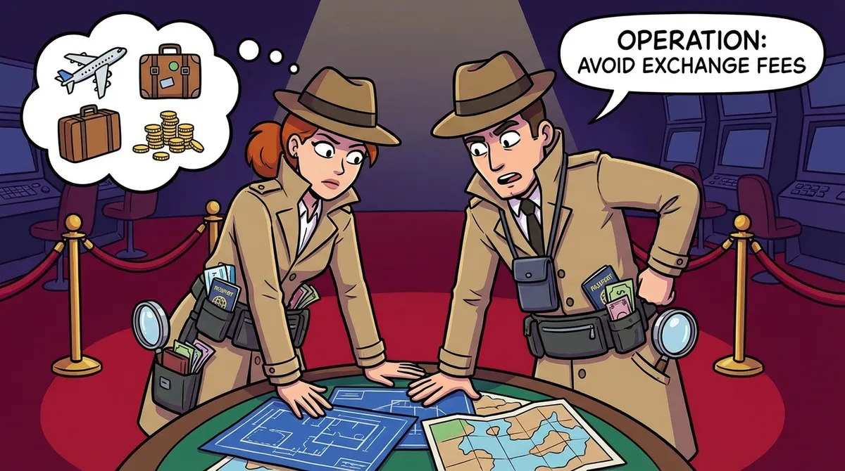 Travel Wallets and Passport Holders: RFID Blocking, Organisation, and What's Overkill